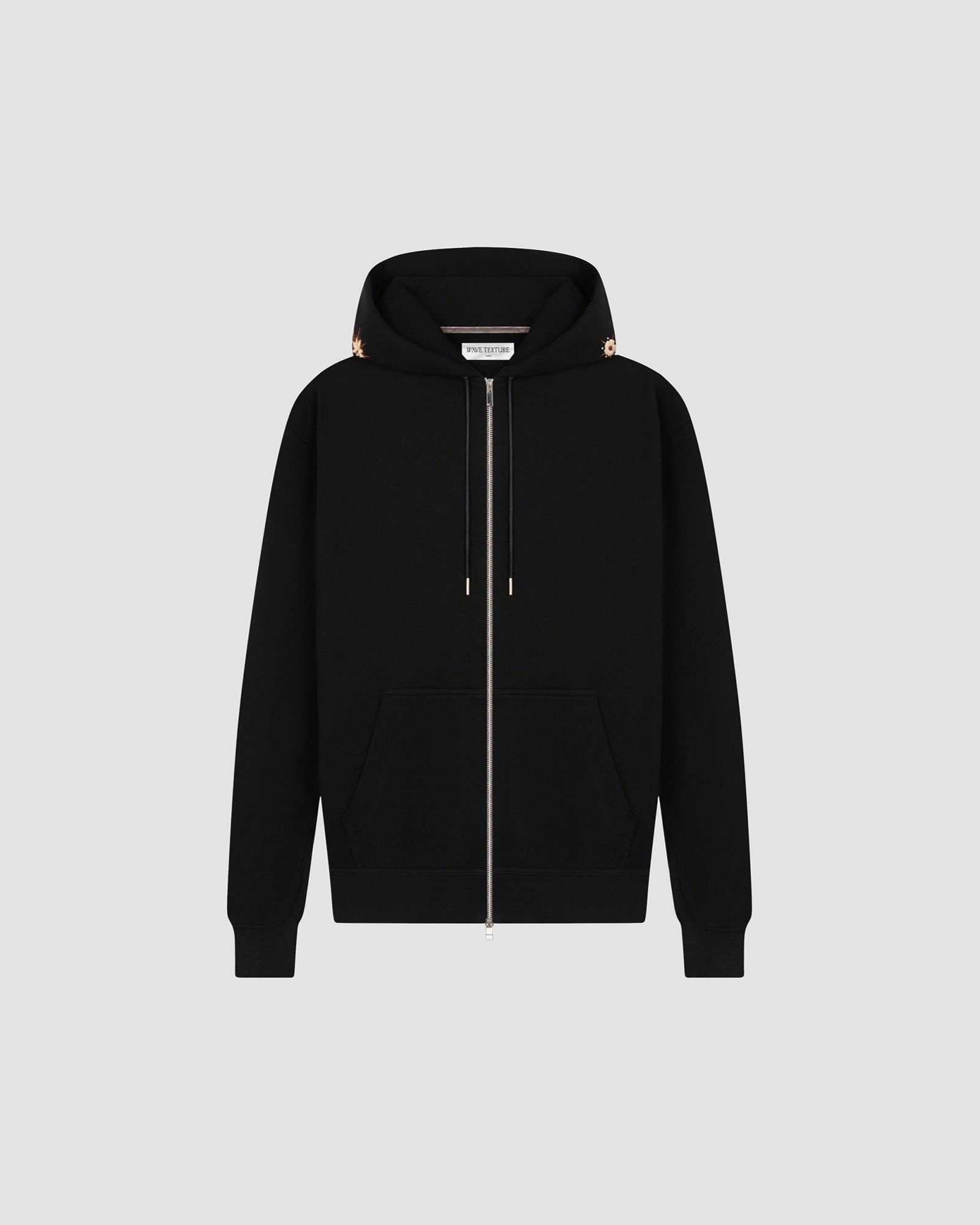 Roy Veste - Limited Edition Sienna