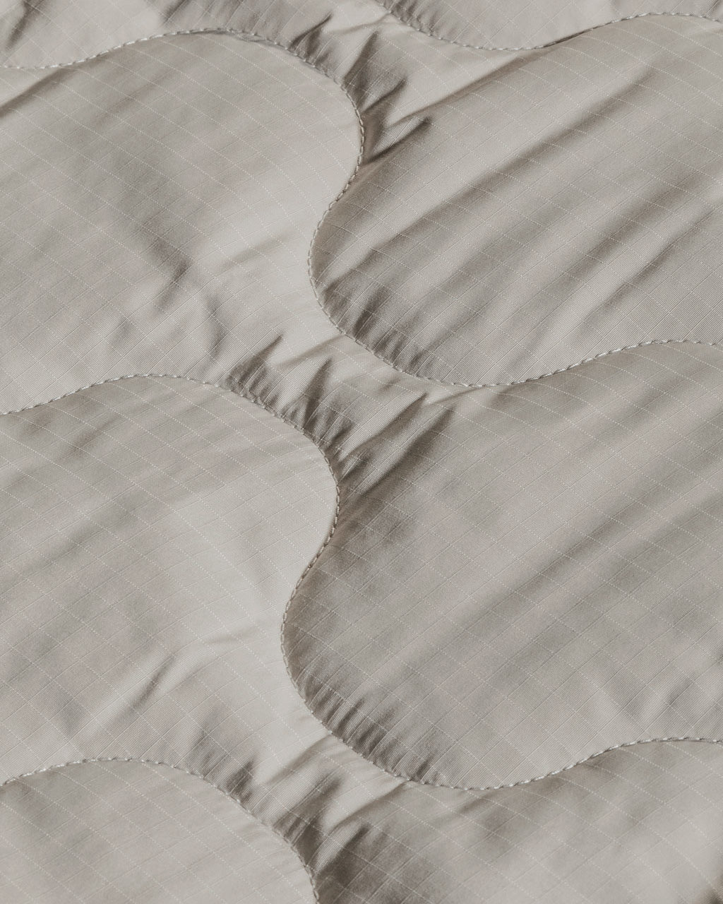 Kaizen Vest - Wave Texture