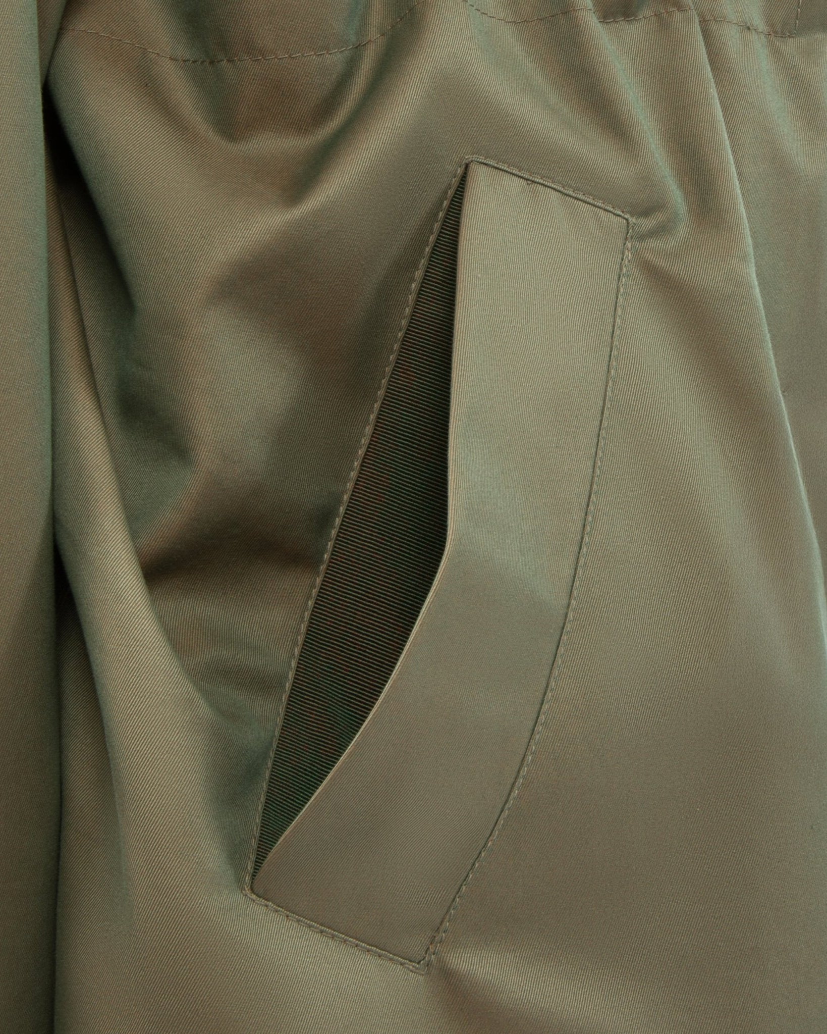 Pierre Raincoat - Wave Texture