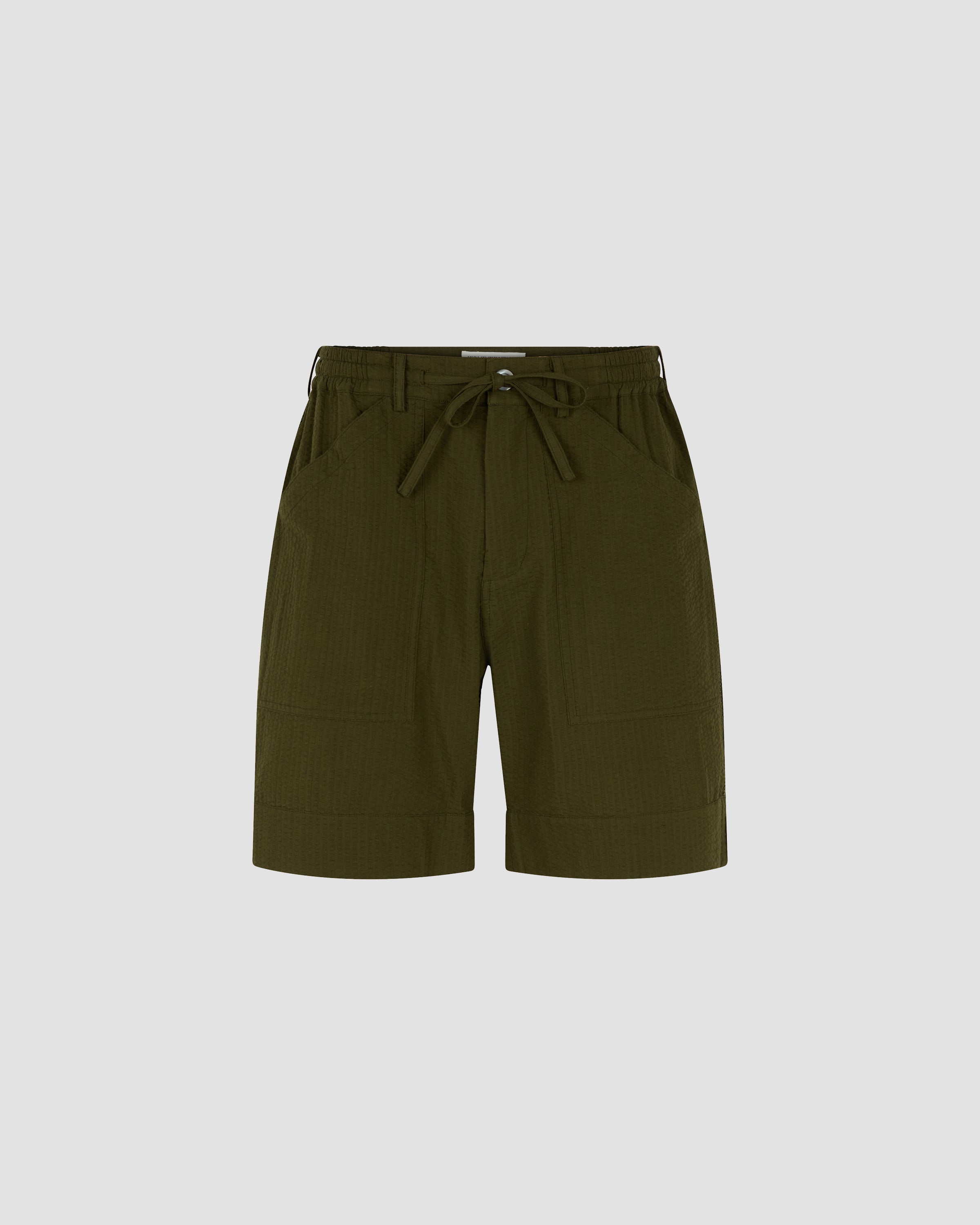 Riviera Shorts - Vert