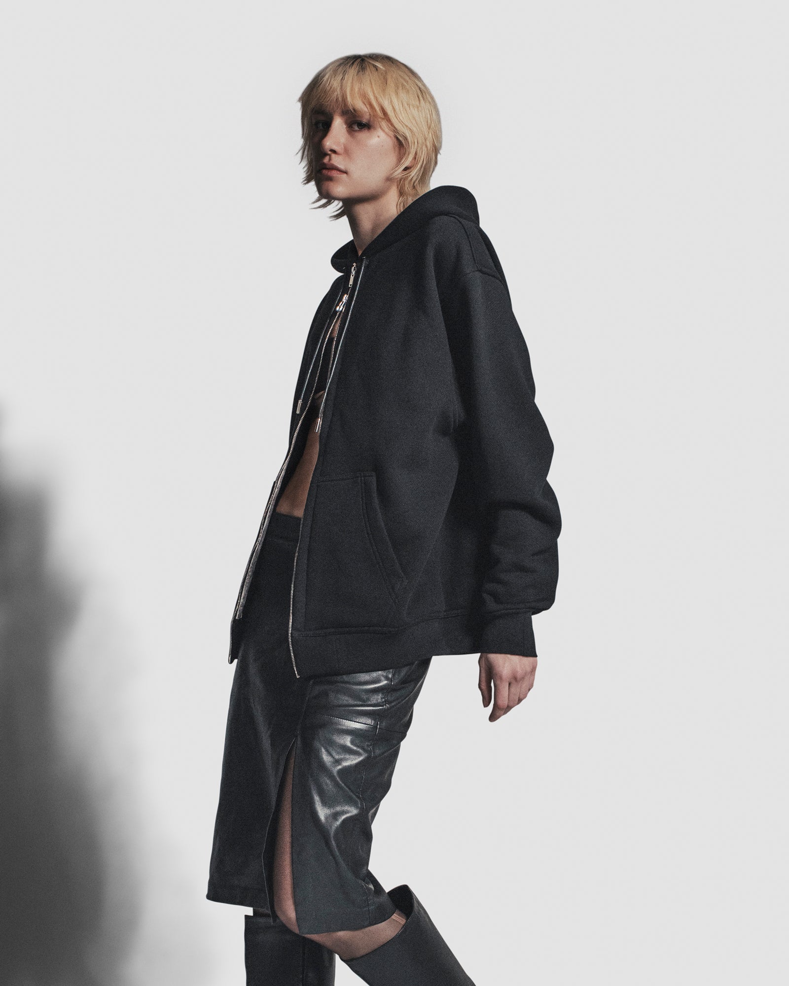 Roy Veste - Wave Texture