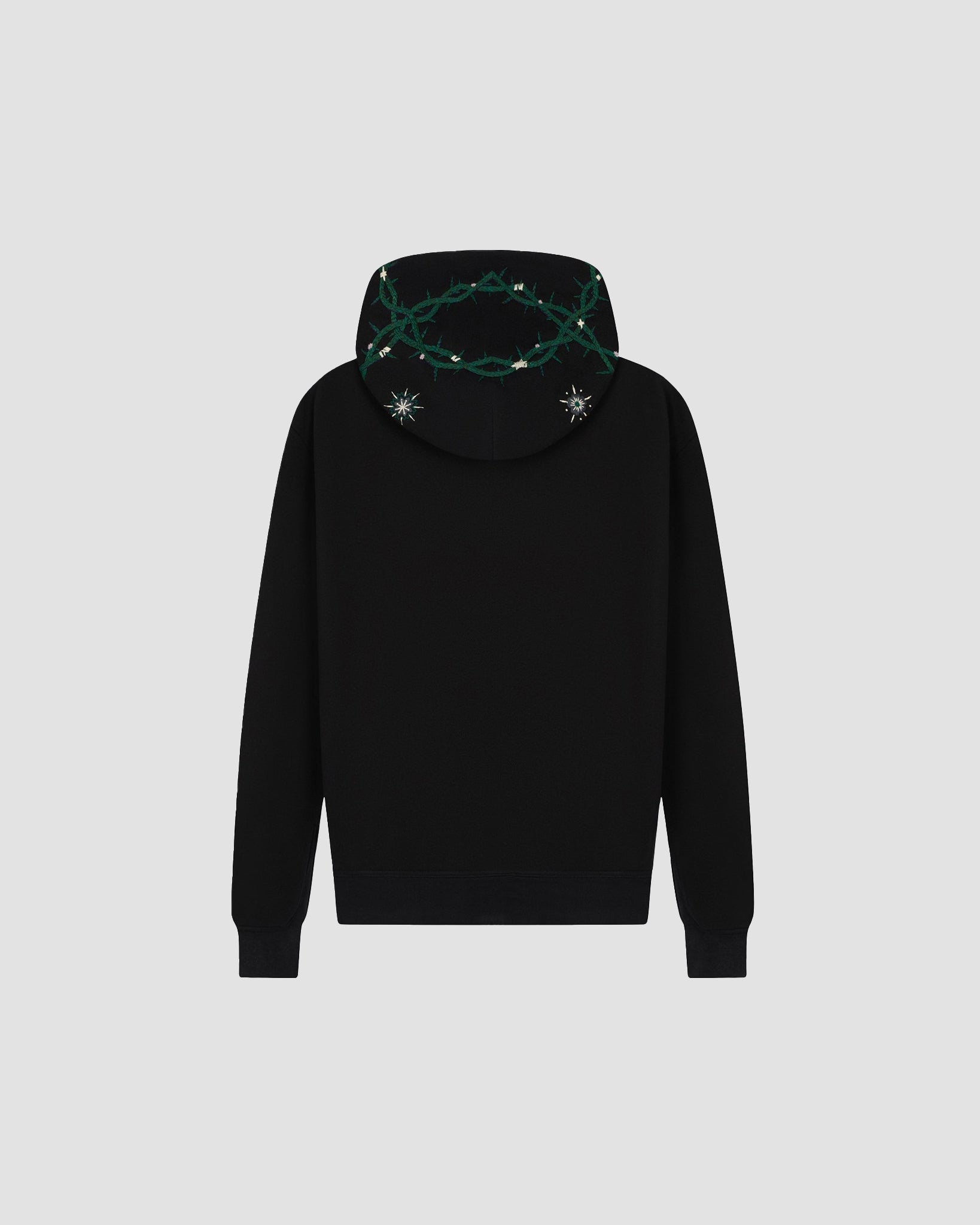 Roy Veste - Limited Edition Jade - Wave Texture