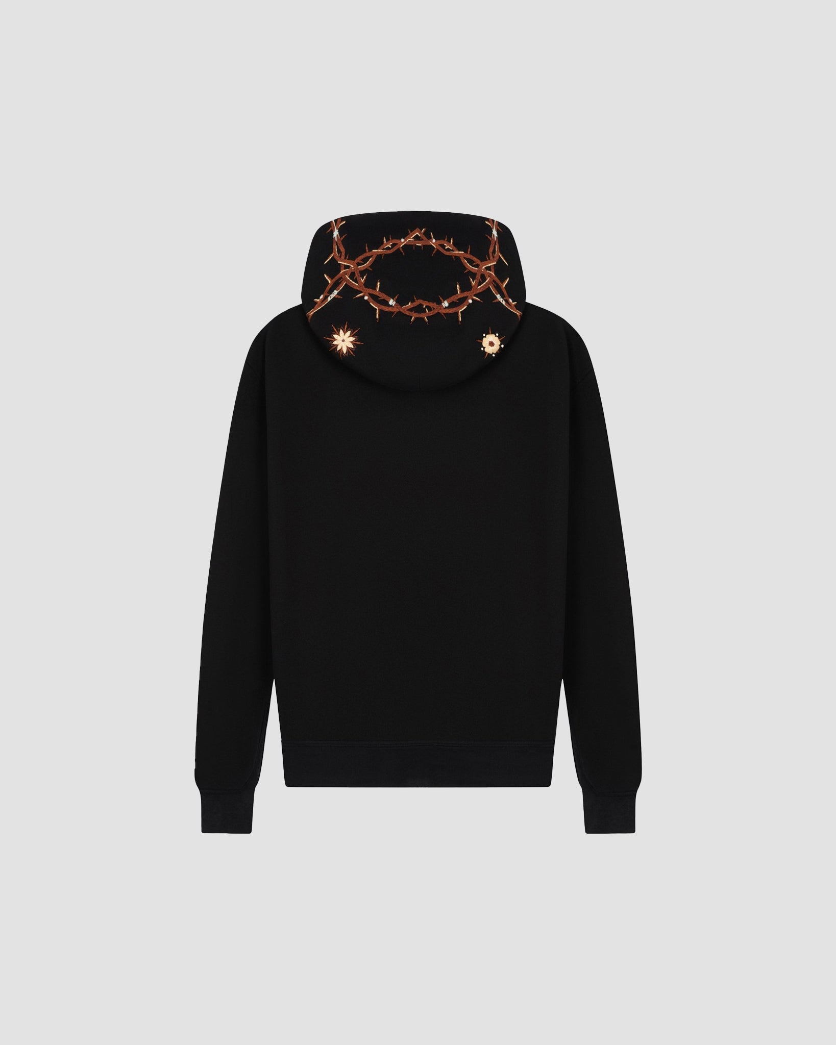 Roy Veste - Limited Edition Sienna - Wave Texture