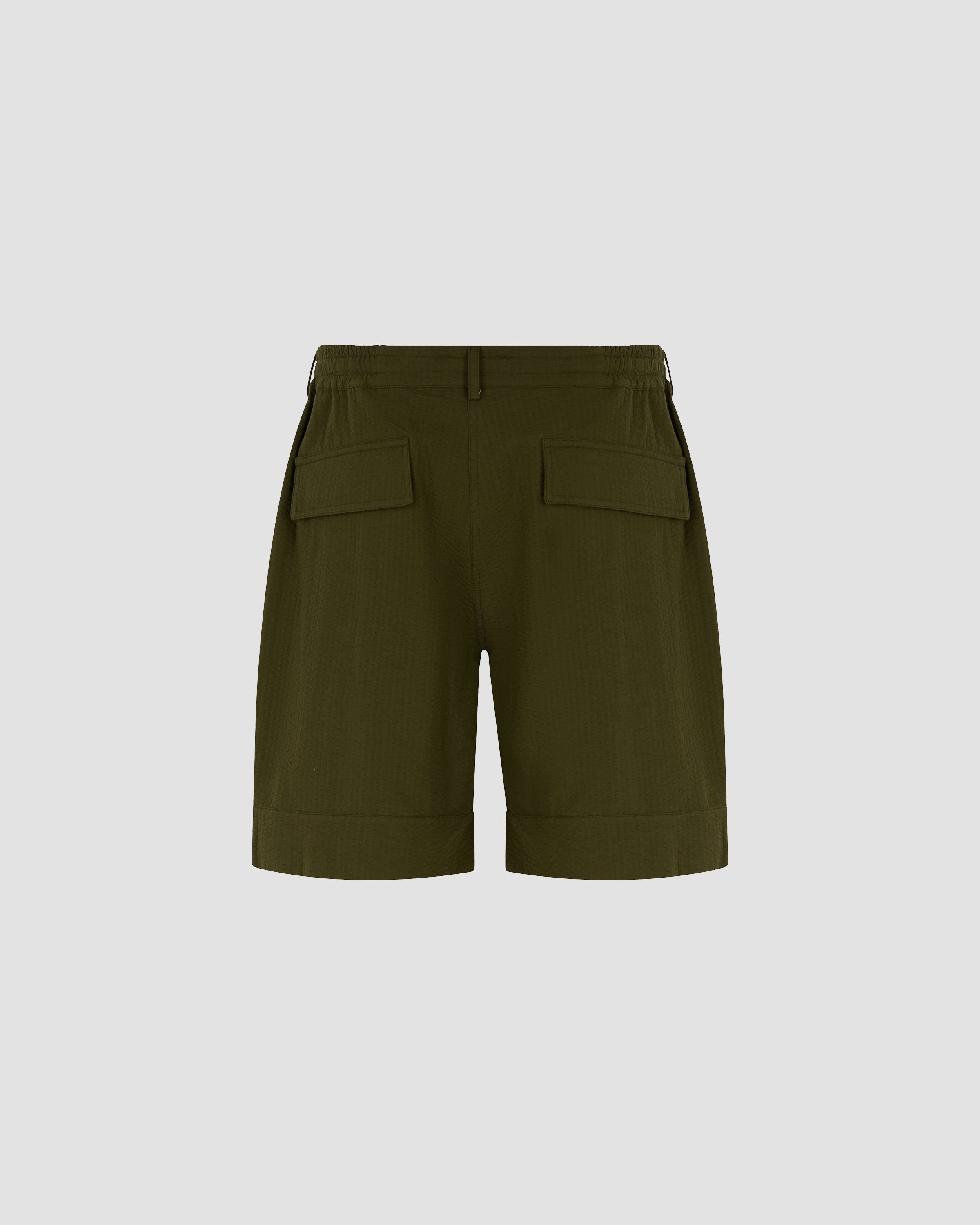 Riviera Shorts - Vert