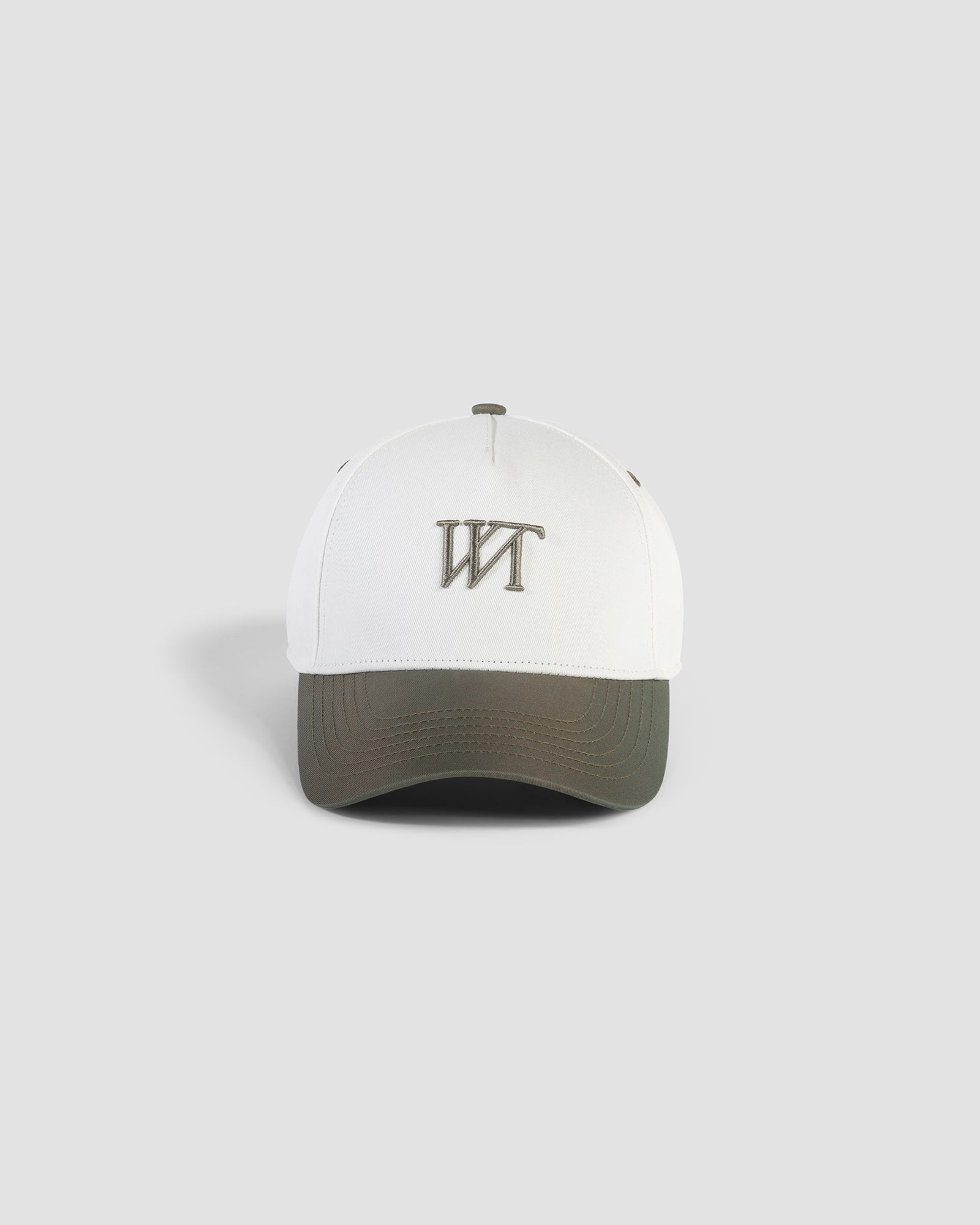 Strap - Back - Wave Texture