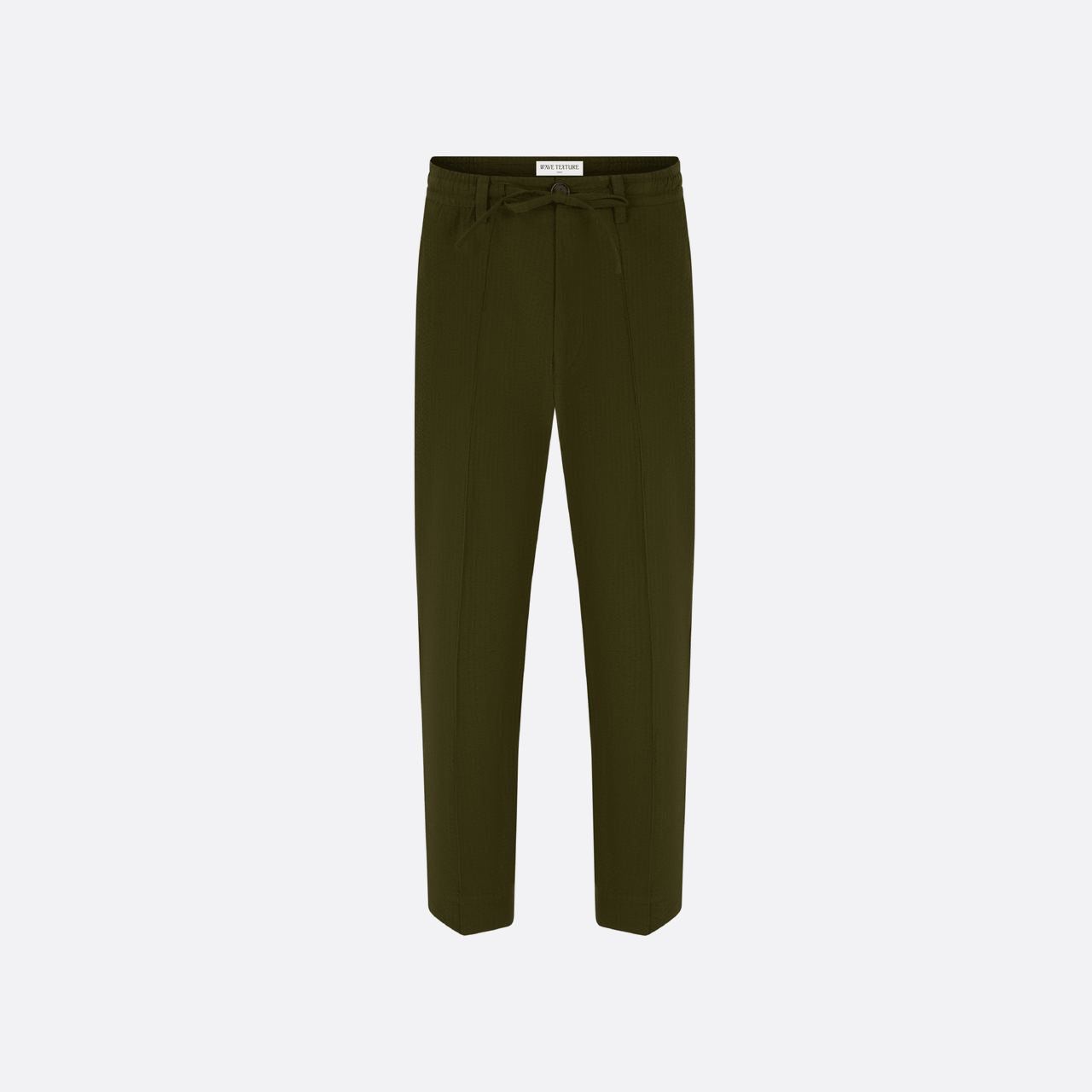 Modena Pants - Wave Texture