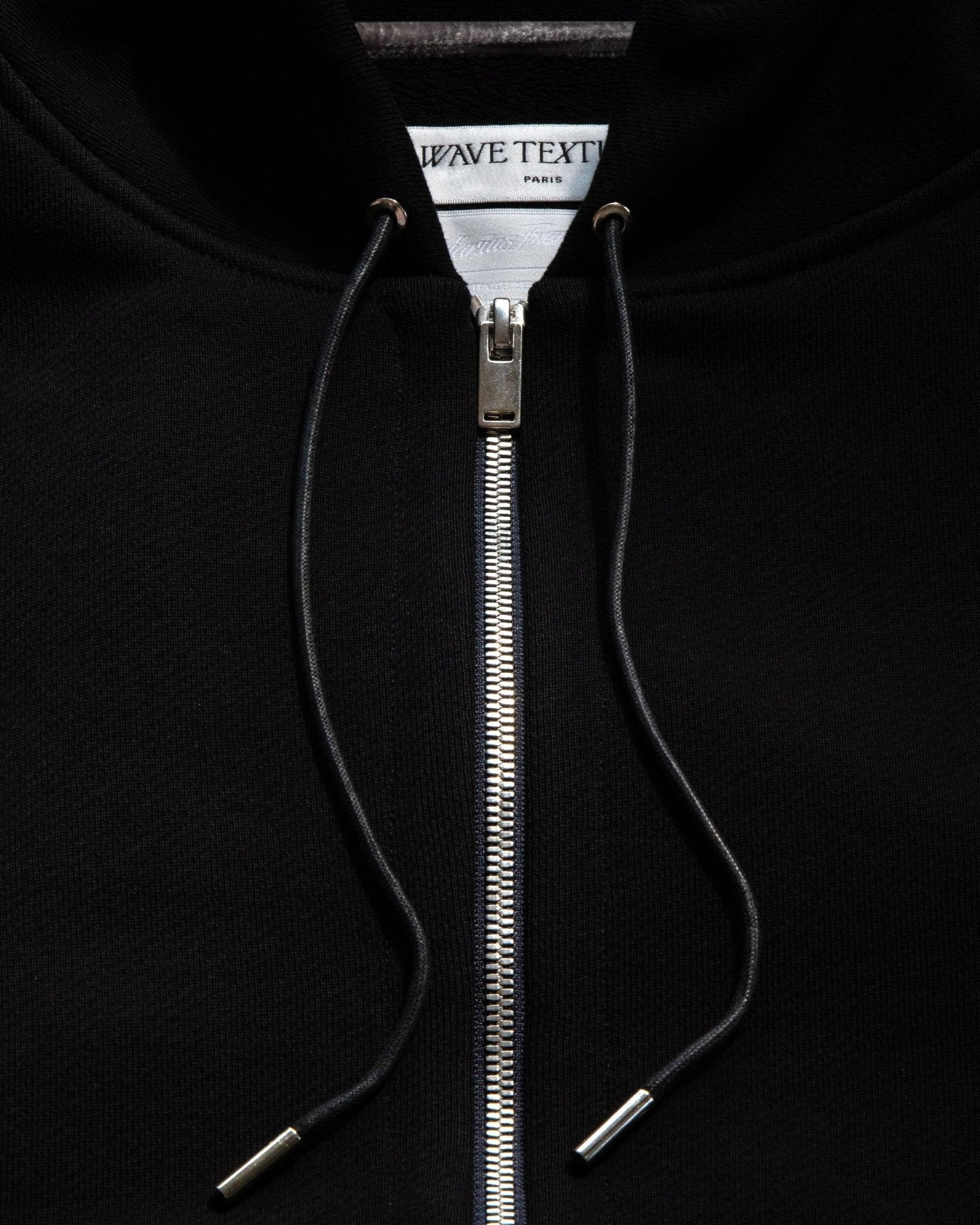 Roy Veste - Limited Edition Jade - Wave Texture